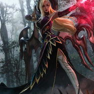 『League of Legends』Morgana