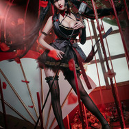 『アズールレーン』大鳳（μ兵装）