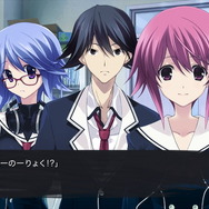 スイッチ版『CHAOS;HEAD NOAH / CHAOS;CHILD DOUBLE PACK』2月24日発売！初回製造分には、あの「セクシーパッチ」も付属