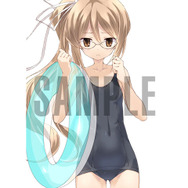 スイッチ版『CHAOS;HEAD NOAH / CHAOS;CHILD DOUBLE PACK』2月24日発売！初回製造分には、あの「セクシーパッチ」も付属