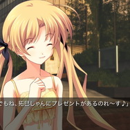 スイッチ版『CHAOS;HEAD NOAH / CHAOS;CHILD DOUBLE PACK』2月24日発売！初回製造分には、あの「セクシーパッチ」も付属