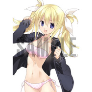 スイッチ版『CHAOS;HEAD NOAH / CHAOS;CHILD DOUBLE PACK』2月24日発売！初回製造分には、あの「セクシーパッチ」も付属