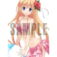 スイッチ版『CHAOS;HEAD NOAH / CHAOS;CHILD DOUBLE PACK』2月24日発売！初回製造分には、あの「セクシーパッチ」も付属