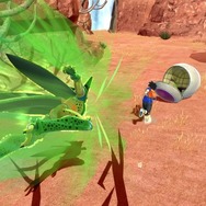 非対称対戦アクション『ドラゴンボール ザ ブレイカーズ』PC版のクローズドベータテスト参加者募集スタート
