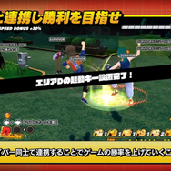 非対称対戦アクション『ドラゴンボール ザ ブレイカーズ』PC版のクローズドベータテスト参加者募集スタート