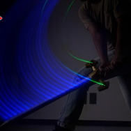 『スパロボOG』サイバスターの武器「ディスカッター」が立体化！実際に乱舞できる“全長約108cm”のビッグサイズ