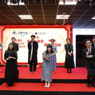 『ウマ娘』強し!ネット流行語100に「あげません!」「うまぴょい伝説」等、関連ワードが多数ノミネート