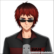 「自分を救うのは…自分だけ」不退転の漢、天開司が見せる心意気【バーチャルタレント名鑑】