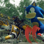 『モンハンライズ』報酬は「ソニック」だけじゃない！新重ね着「ダイバー」も生産可能な、計5つのイベクエ配信