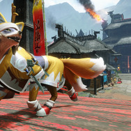 『モンハンライズ』報酬は「ソニック」だけじゃない！新重ね着「ダイバー」も生産可能な、計5つのイベクエ配信