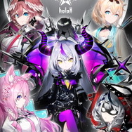 プレイマット ホロライブ 6期生 秘密結社holox Amazon.co.jp: ホロライブ 6期生 holoX ラバーマット プレイ