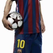 ウイイレ イメージキャラクター