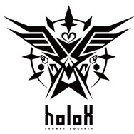 ホロライブ6期生「秘密結社holoX」デビュー！今までにない、少しダークな雰囲気を醸し出す謎の組織