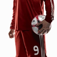 ウイイレ イメージキャラクター