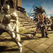 『バビロンズフォール』βテストでザワついた『FF14』装備データの実装について齊藤氏がコメント