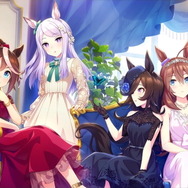 『ウマ娘』ゲーム内特典満載の「ウマ箱2」、Amazonブラックフライデーセールで超お得に！約1万円引きで全巻購入可能