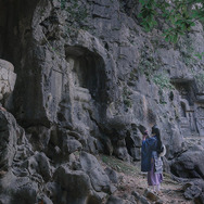 サガ『アークナイツ』／モデル：鶯声巧