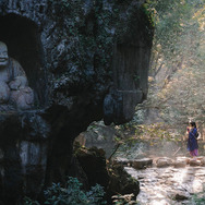 サガ『アークナイツ』／モデル：鶯声巧