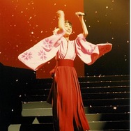 『サクラ大戦歌謡ショウ』ステージの模様