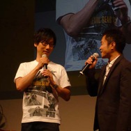 【TGS2009】『メタルギア ソリッド ピースウォーカー』は体験版を配信