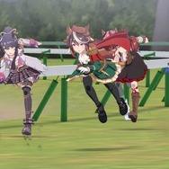 『ウマ娘』ニュースランキング―もっとも“アホ可愛い”のは誰？ツインターボやオグリを抑えた1位に票が集中