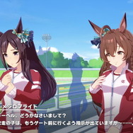 『ウマ娘』ニュースランキング―もっとも“アホ可愛い”のは誰？ツインターボやオグリを抑えた1位に票が集中