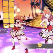 『ラピスリライツ』魔法×アイドルな世界で