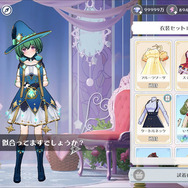 『ラピスリライツ』魔法×アイドルな世界で