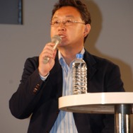 【TGS2009】基調講演 第2部・・・主要各社が今後の戦略を語る～「グローバル時代におけるトップメーカーの戦略と展望」