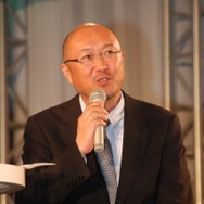 【TGS2009】基調講演 第2部・・・主要各社が今後の戦略を語る～「グローバル時代におけるトップメーカーの戦略と展望」