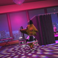 『あつまれ どうぶつの森 ハッピーホームパラダイス』