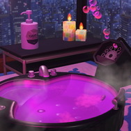 『あつまれ どうぶつの森 ハッピーホームパラダイス』