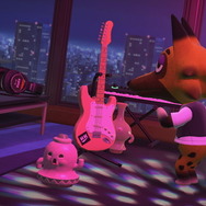 『あつまれ どうぶつの森 ハッピーホームパラダイス』