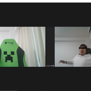 ゆるみ切ったリモートワークに緊張感を－『マイクラ』クリーパーを象った「Secretlab TITAN Evo 2022 Minecraft Edition」【商品レビュー】