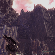 『モンスターハンター：ワールド』龍結晶の地はどうやってできた？柱状節理から読む大噴火の痕跡【ゲームで世界を観る#12】