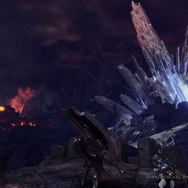 『モンスターハンター：ワールド』龍結晶の地はどうやってできた？柱状節理から読む大噴火の痕跡【ゲームで世界を観る#12】