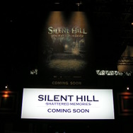 SILENT HILL   SHATTERD MEMORIES