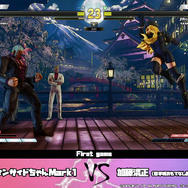 VTuberと戦国武将が『ストリートファイターV』で激突、気になる勝敗の行方は…！？【「ストリートファイター×e-Travel熊本」特別番組】