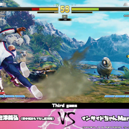 VTuberと戦国武将が『ストリートファイターV』で激突、気になる勝敗の行方は…！？【「ストリートファイター×e-Travel熊本」特別番組】