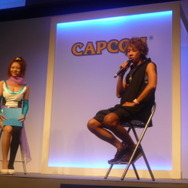 【TGS2009】ユーザーの要望でDSに登場!『ロックマンエグゼ オペレートシューティングスター』