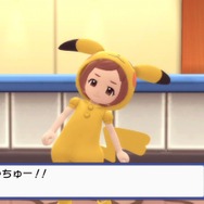 『ポケモン ダイパリメイク』女性モブトレーナーが魅力的すぎる!? キュートからセクシーまで…