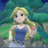 『ポケモン ダイパリメイク』女性モブトレーナーが魅力的すぎる!? キュートからセクシーまで…