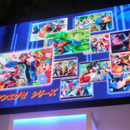 【TGS2009】ユーザーの要望でDSに登場!『ロックマンエグゼ オペレートシューティングスター』