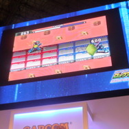 【TGS2009】ユーザーの要望でDSに登場!『ロックマンエグゼ オペレートシューティングスター』