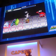 【TGS2009】ユーザーの要望でDSに登場!『ロックマンエグゼ オペレートシューティングスター』