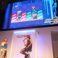 【TGS2009】ユーザーの要望でDSに登場!『ロックマンエグゼ オペレートシューティングスター』