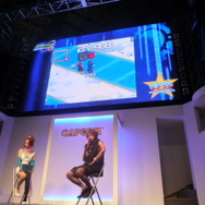 【TGS2009】ユーザーの要望でDSに登場!『ロックマンエグゼ オペレートシューティングスター』
