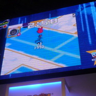 【TGS2009】ユーザーの要望でDSに登場!『ロックマンエグゼ オペレートシューティングスター』