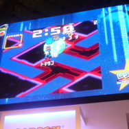 【TGS2009】ユーザーの要望でDSに登場!『ロックマンエグゼ オペレートシューティングスター』