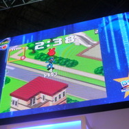 【TGS2009】ユーザーの要望でDSに登場!『ロックマンエグゼ オペレートシューティングスター』